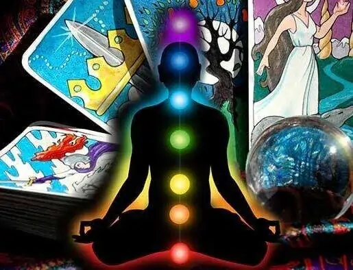psychic Leo-Cedarville